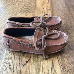 Boys Vince Camuto Loafers Dress Shoes size 10